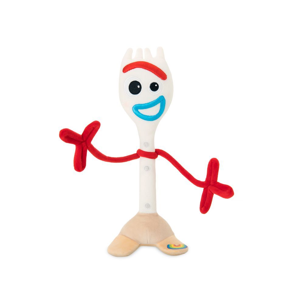 Forky