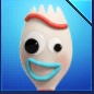 Forky