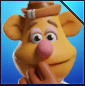 Fozzie Bear