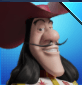 Captain Hook