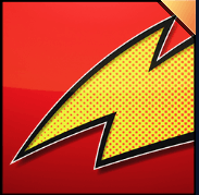 Disney Thunderbolts