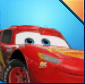 Lightning McQueen