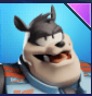 Pete (Present)