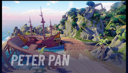 Peter Pan