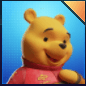 Winnie the Pooh