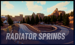 Radiator Springs