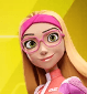 Honey Lemon
