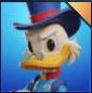 Scrooge McDuck