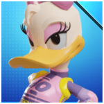 Daisy Duck
