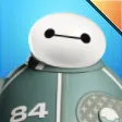 Baymax